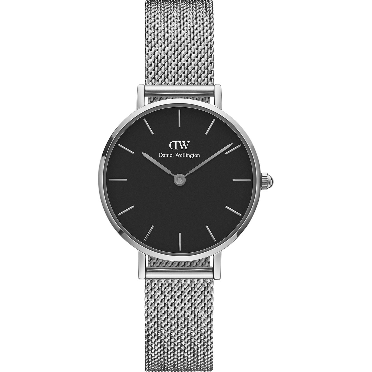Daniel Wellington Damenuhr Classic Petite DW00100218