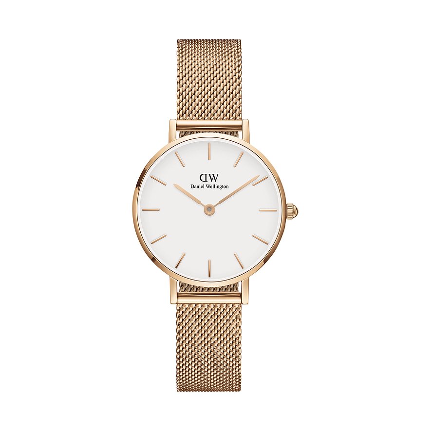 Daniel Wellington Montre pour femme Classic Petite DW00100219