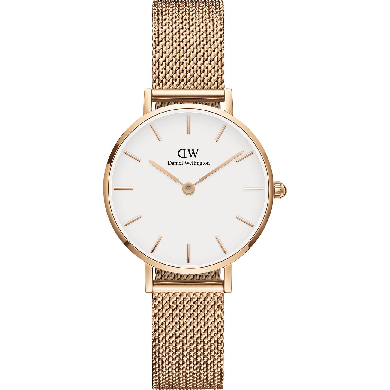Daniel Wellington Damenuhr Classic Petite DW00100219