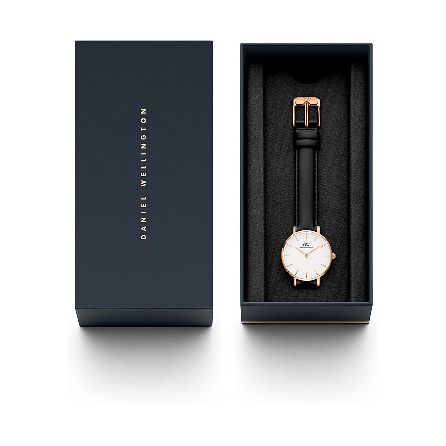 Daniel Wellington Damklocka DW00100230