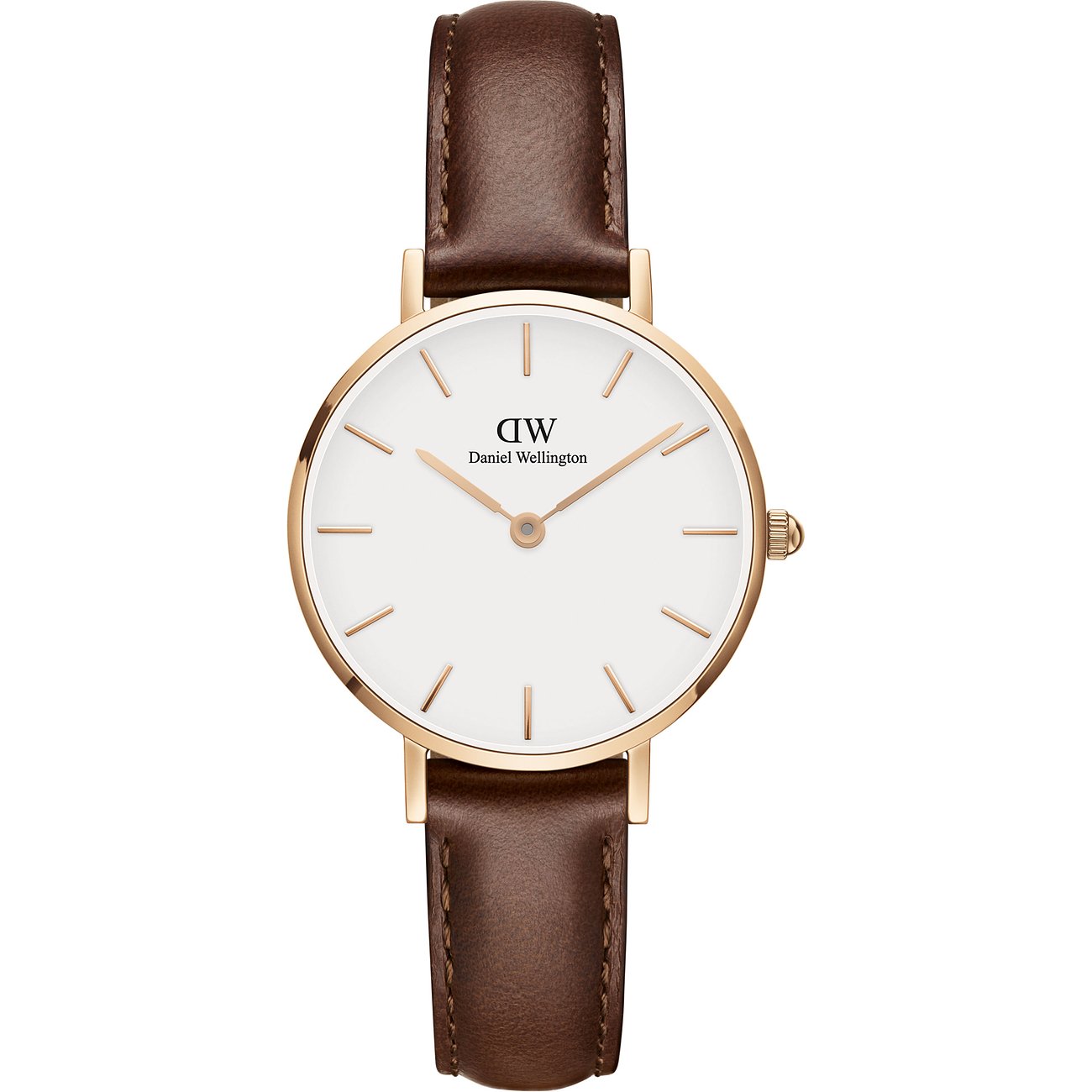 Daniel Wellington Damenuhr Classic Petite DW00100231