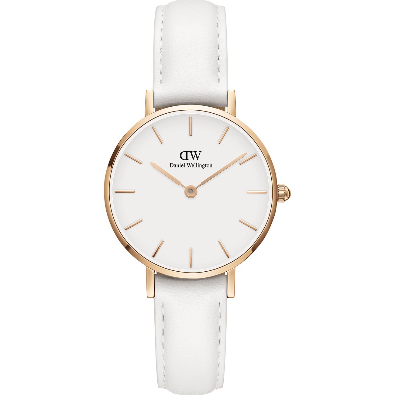 Daniel Wellington Damenuhr Classic Petite DW00100249