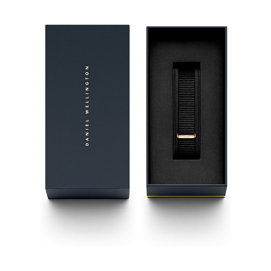 Daniel Wellington Textilarmband DW00200178