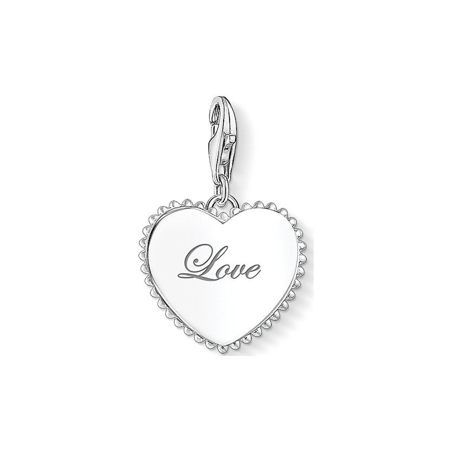 

Thomas Sabo Charm 1503-001-21