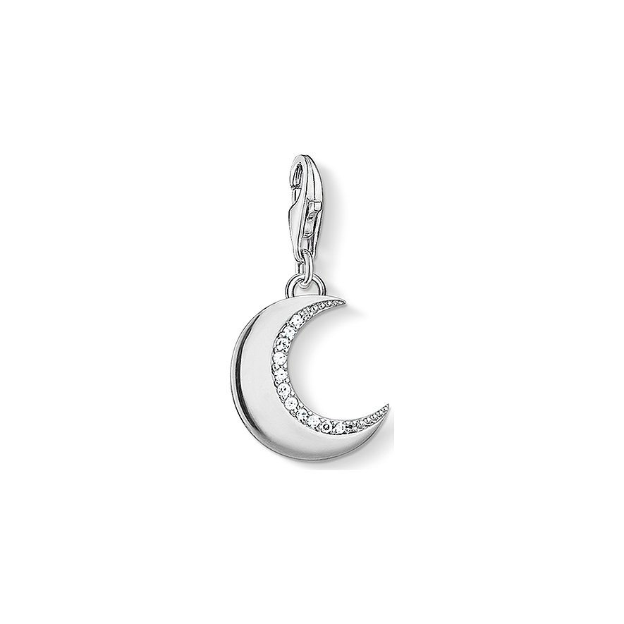 Thomas Sabo Charm Sterling Silver 1501-051-14