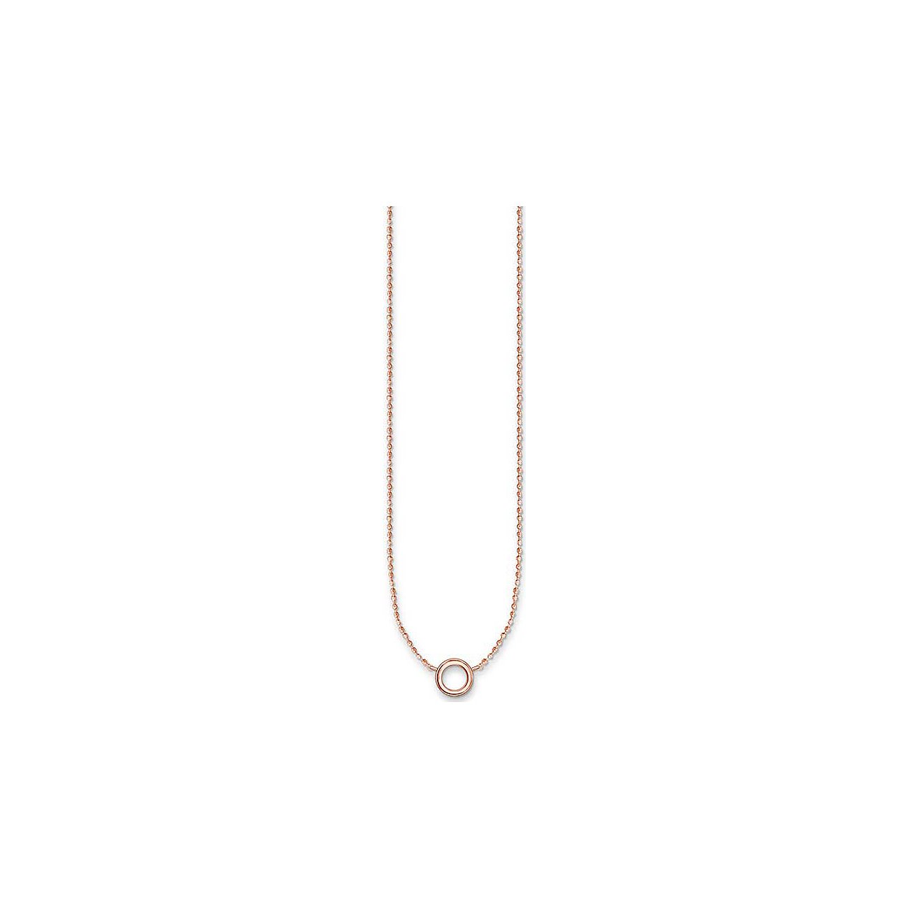 Thomas Sabo Kette X0240-415-40-L45v