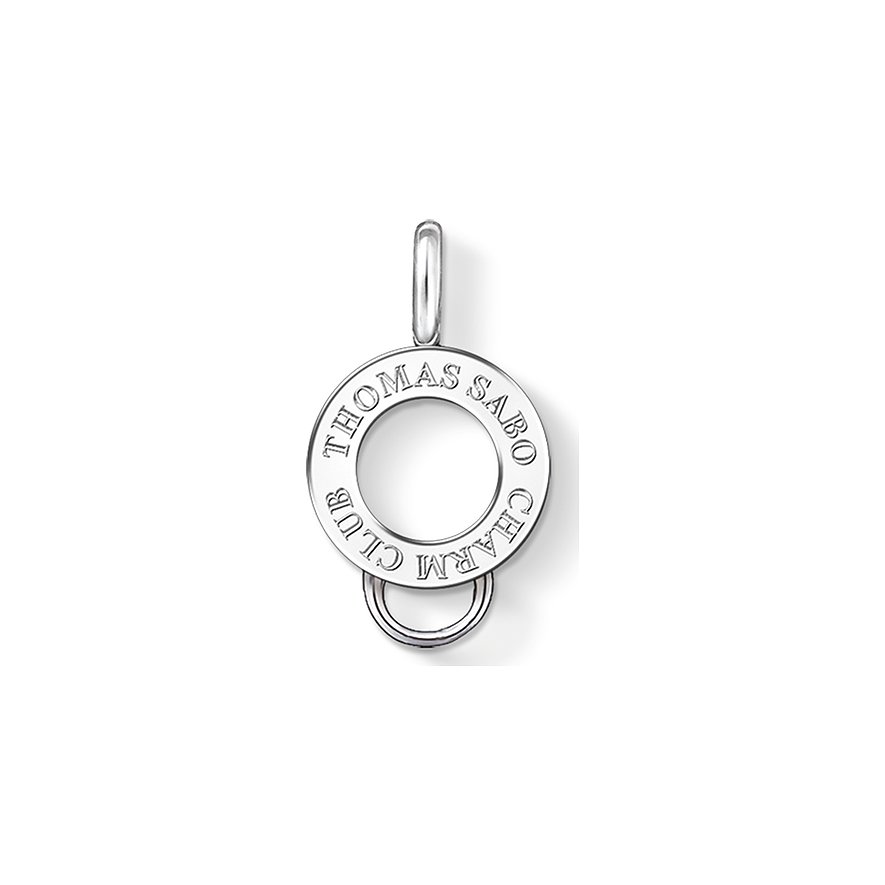 

Thomas Sabo Charm Carrier X0241-001-12