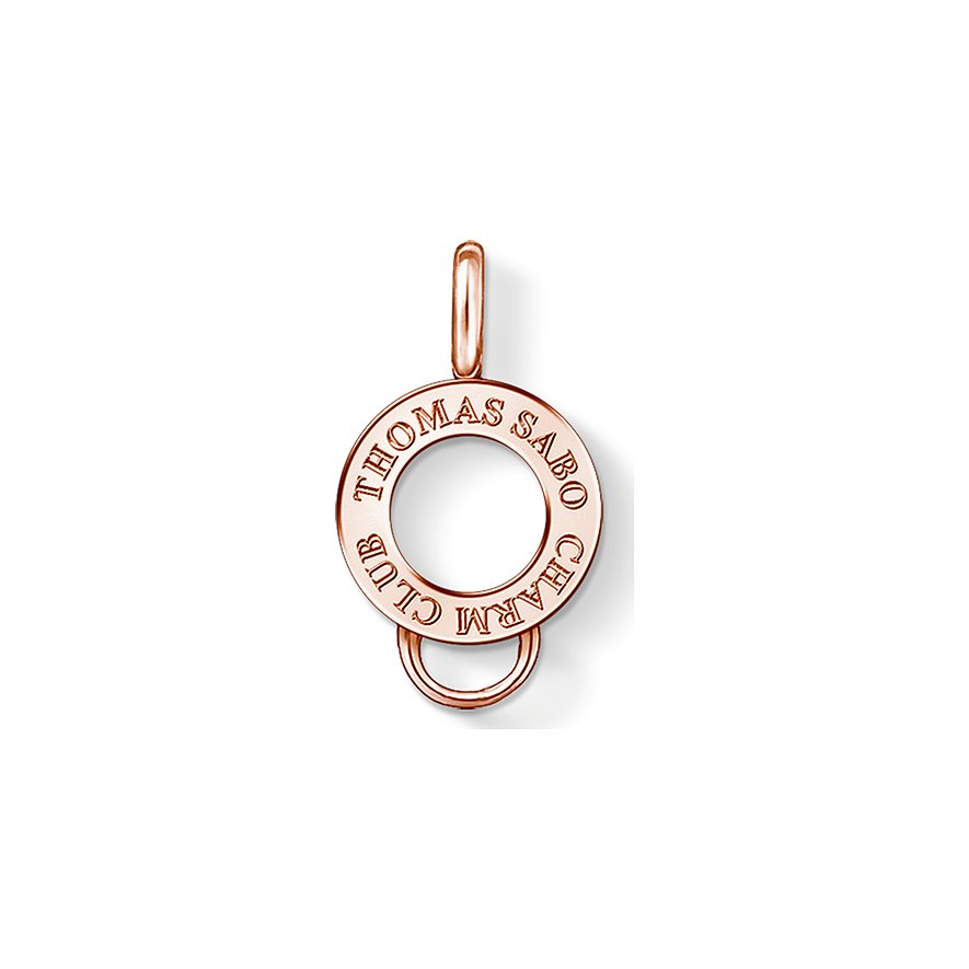Thomas Sabo Charm Carrier X0242-415-12