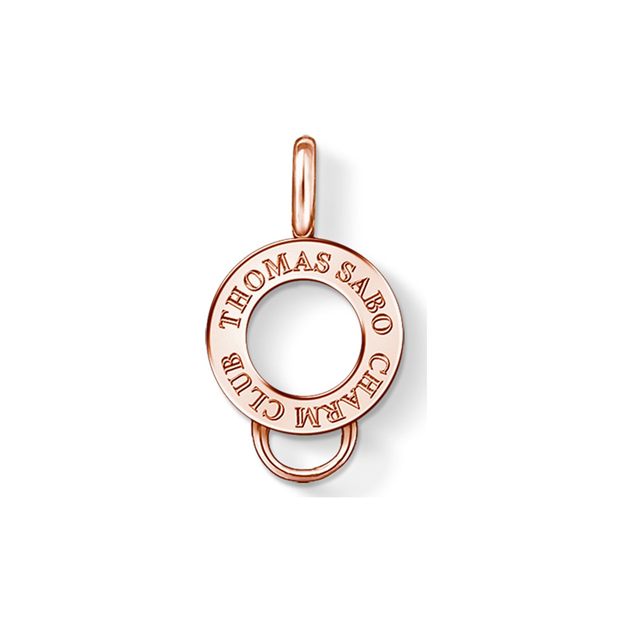 Thomas Sabo Charm Carrier X0242-415-12