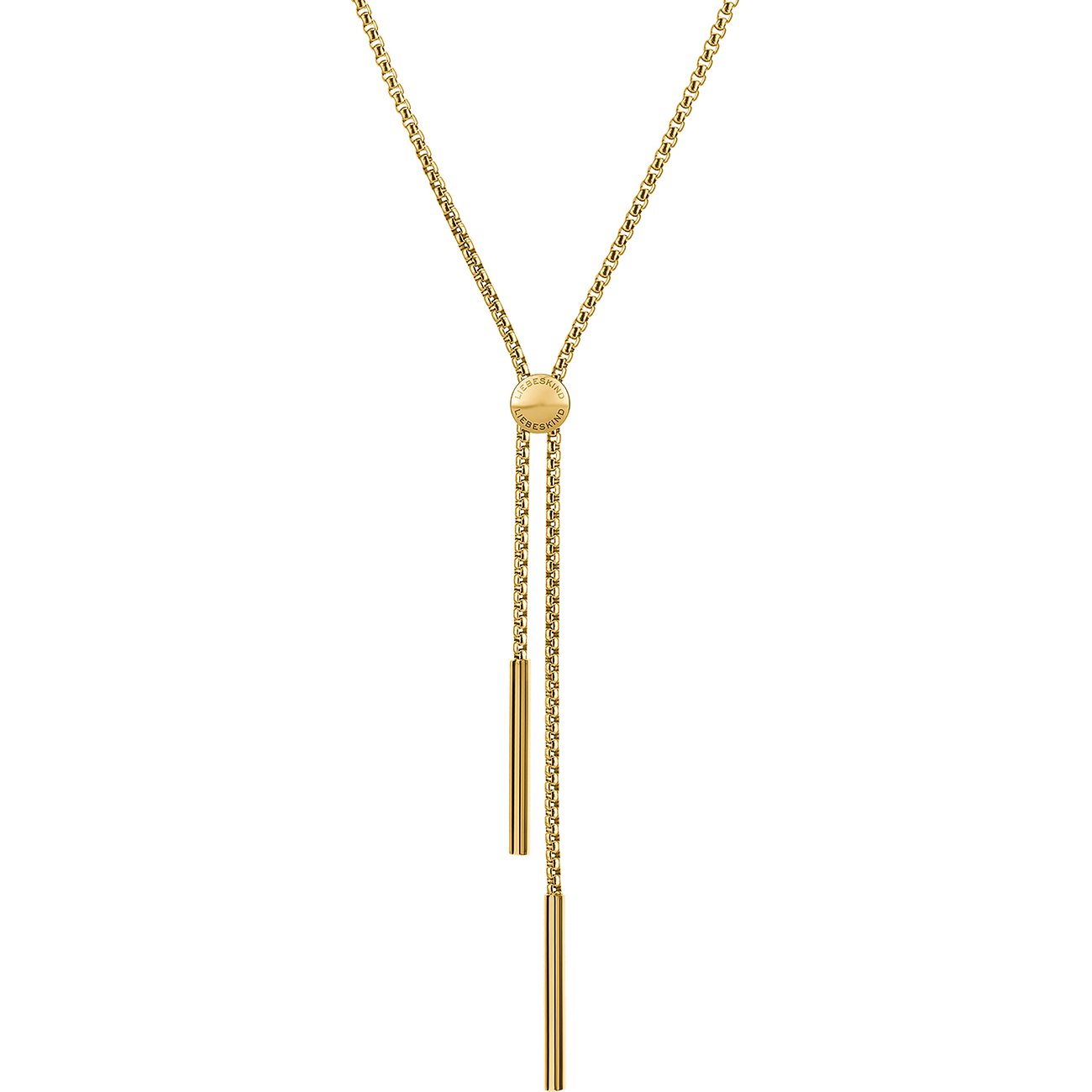 Liebeskind Kette LJ-0146-N-85