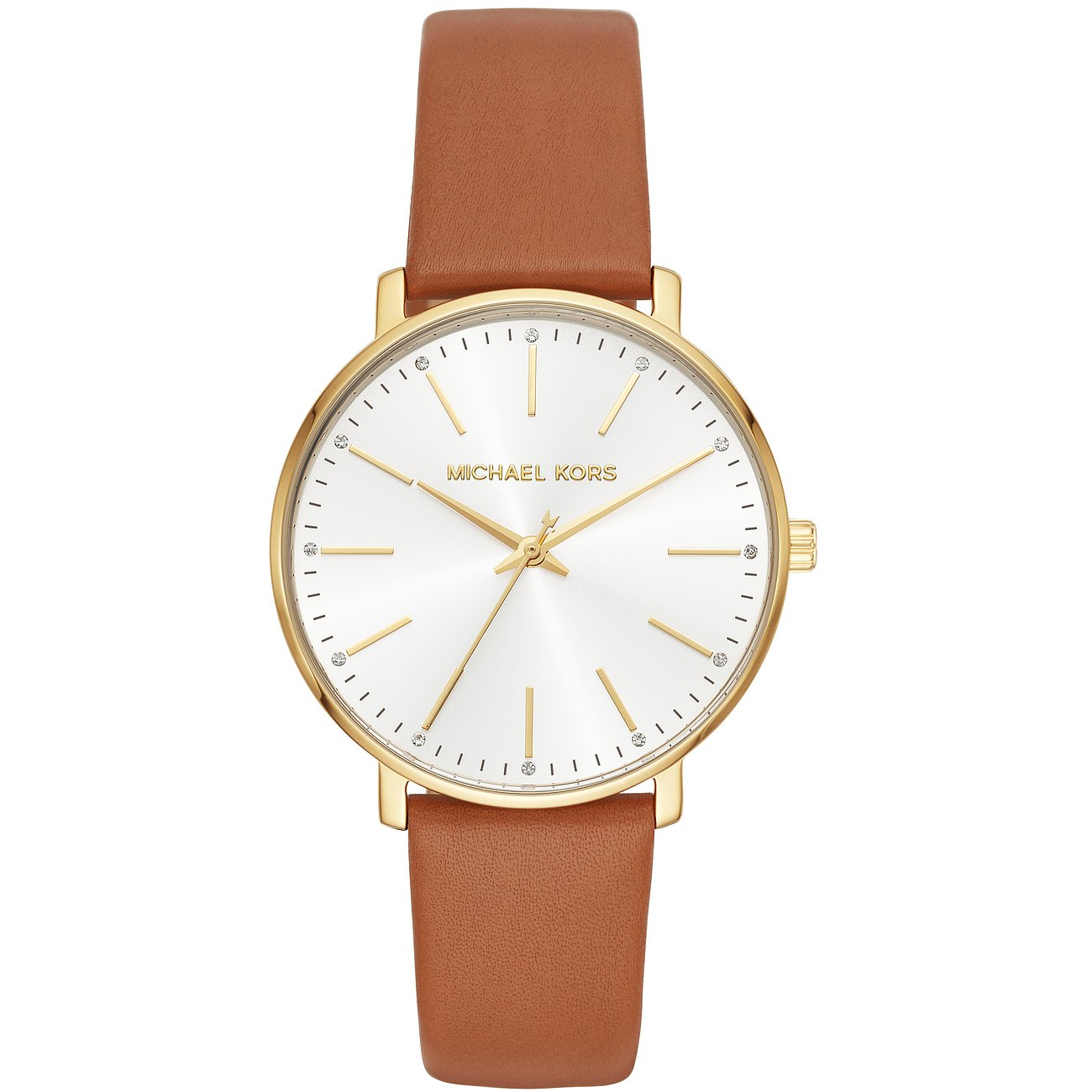 Michael Kors Damenuhr Pyper MK2740