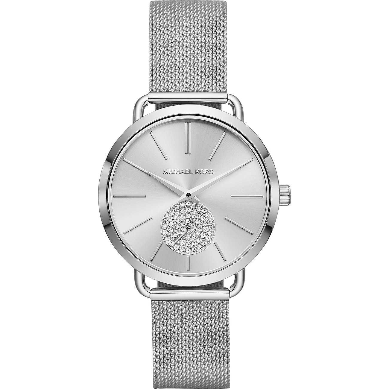 Michael Kors Damenuhr Portia MK3843