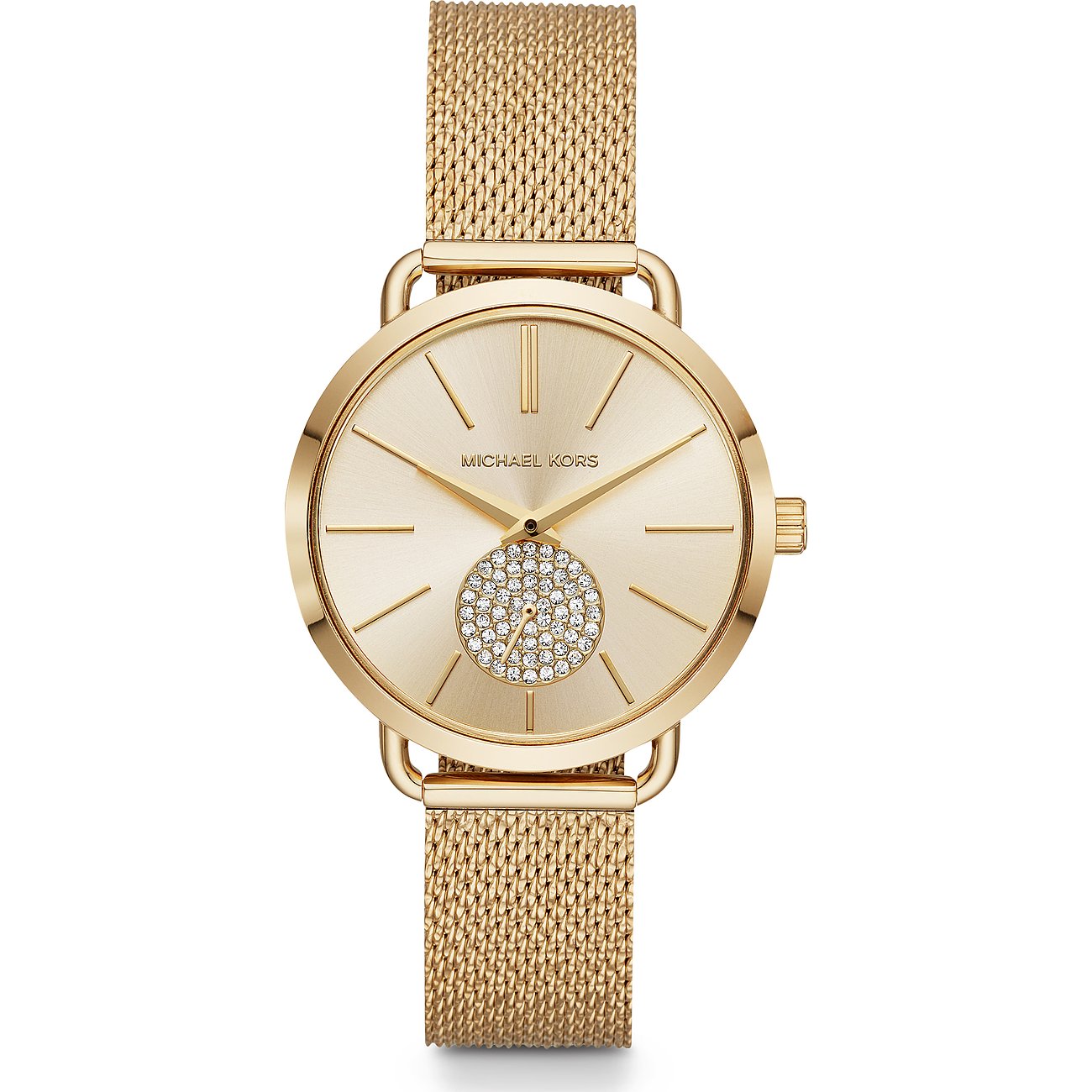 Michael Kors Damenuhr Portia MK3844