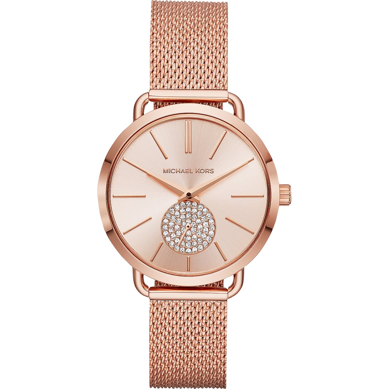 Michael Kors Damenuhr Portia MK3845