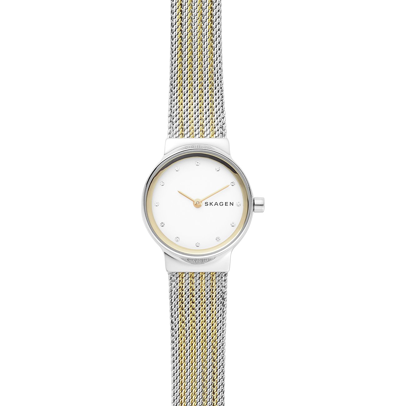 Skagen Damenuhr SKW2698