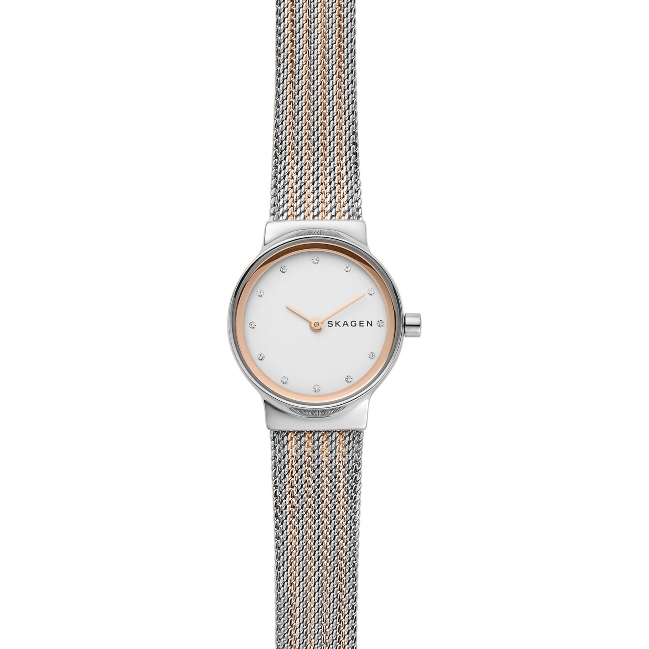 Skagen Damenuhr SKW2699