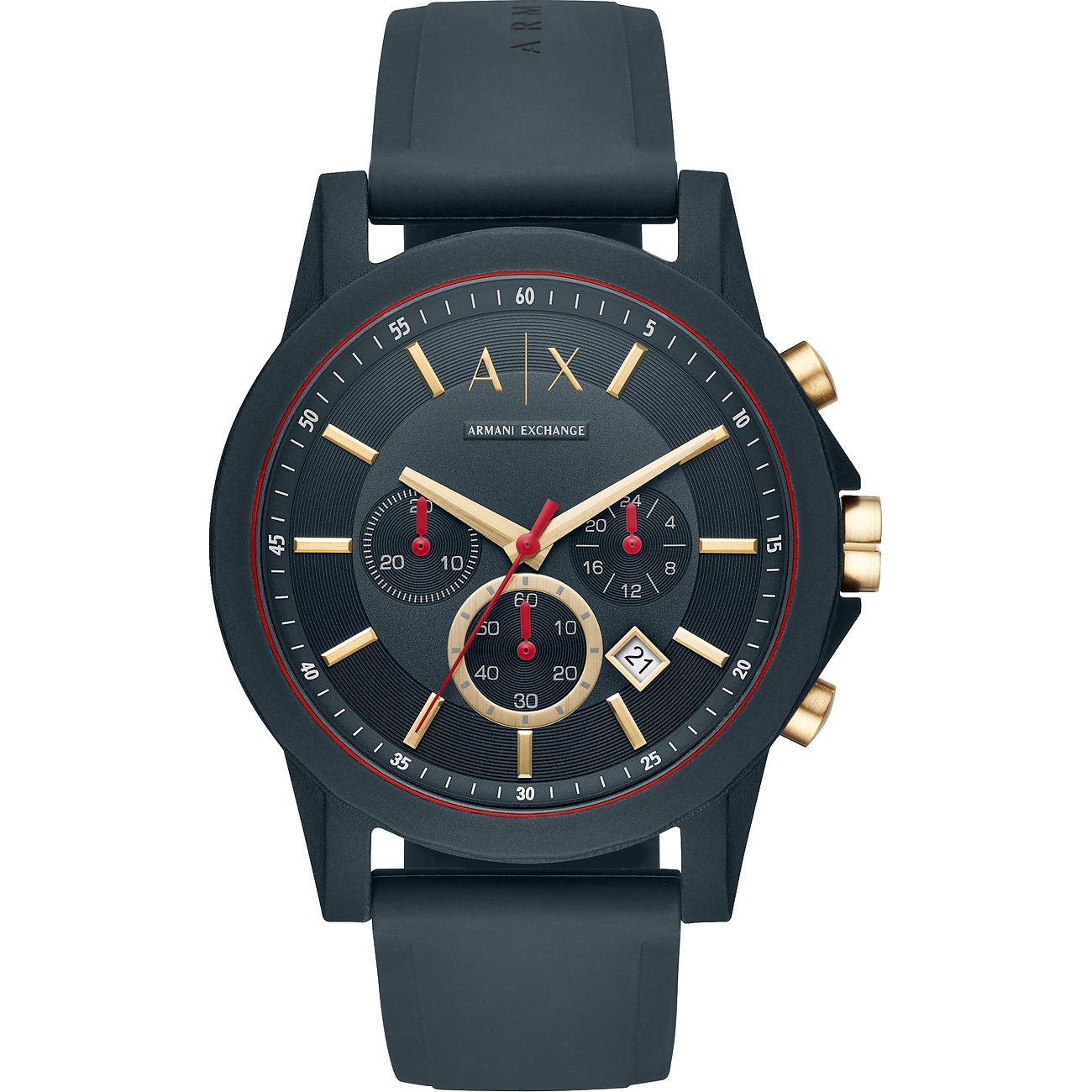 Armani Exchange Chronograph AX1335