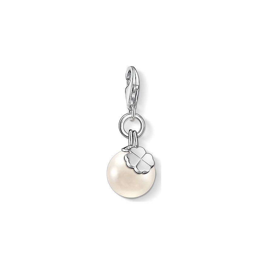 

Thomas Sabo Charm Sterling Silver 1461-082-14