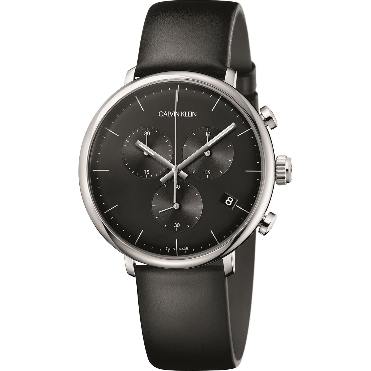 Calvin Klein Chronograph K8M271C1