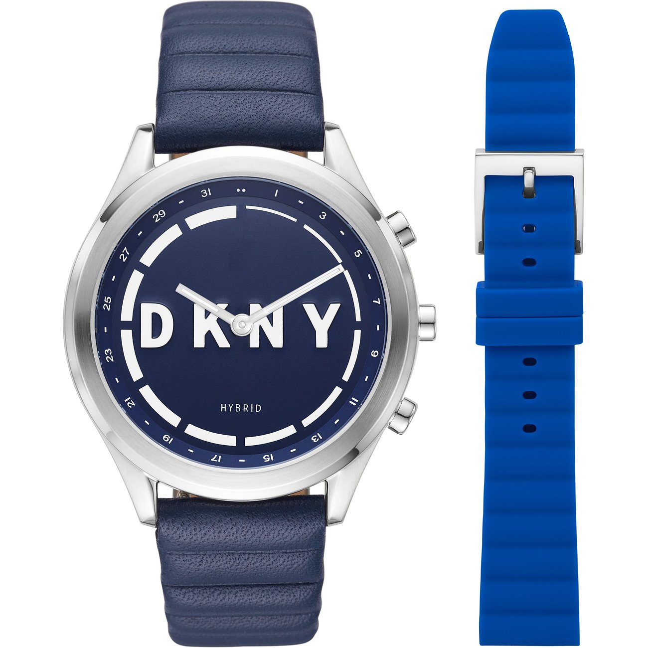 DKNY Smartwatch NYT6104