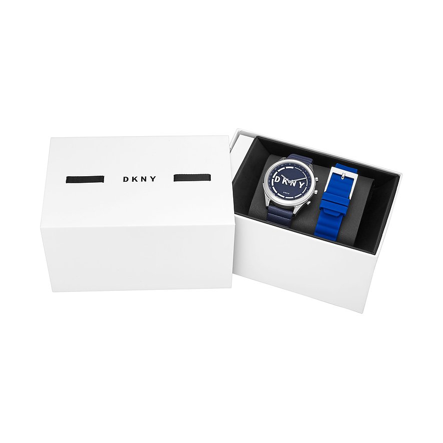 DKNY Smartwatch NYT6104