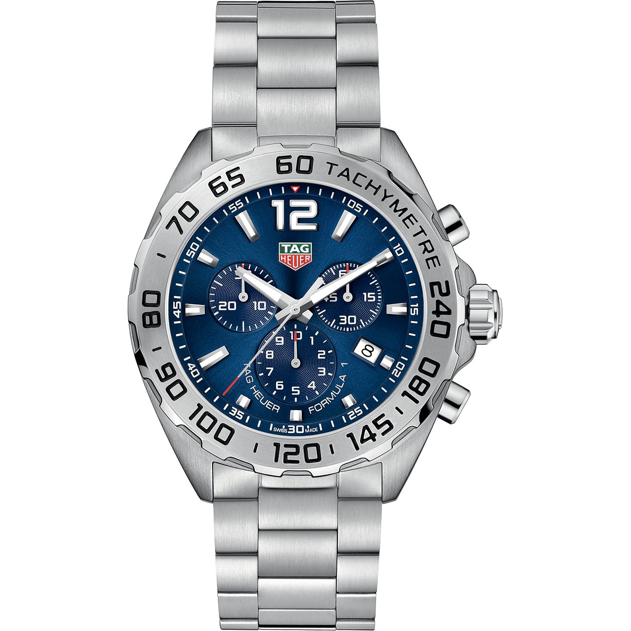 TAG Heuer Chronograph Formula 1 Chronograph CAZ101K.BA0842