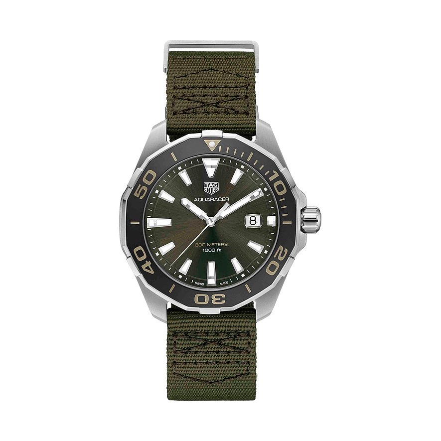 TAG Heuer Herrenuhr Aquaracer WAY101E.FC8222 bei Christ bestellen