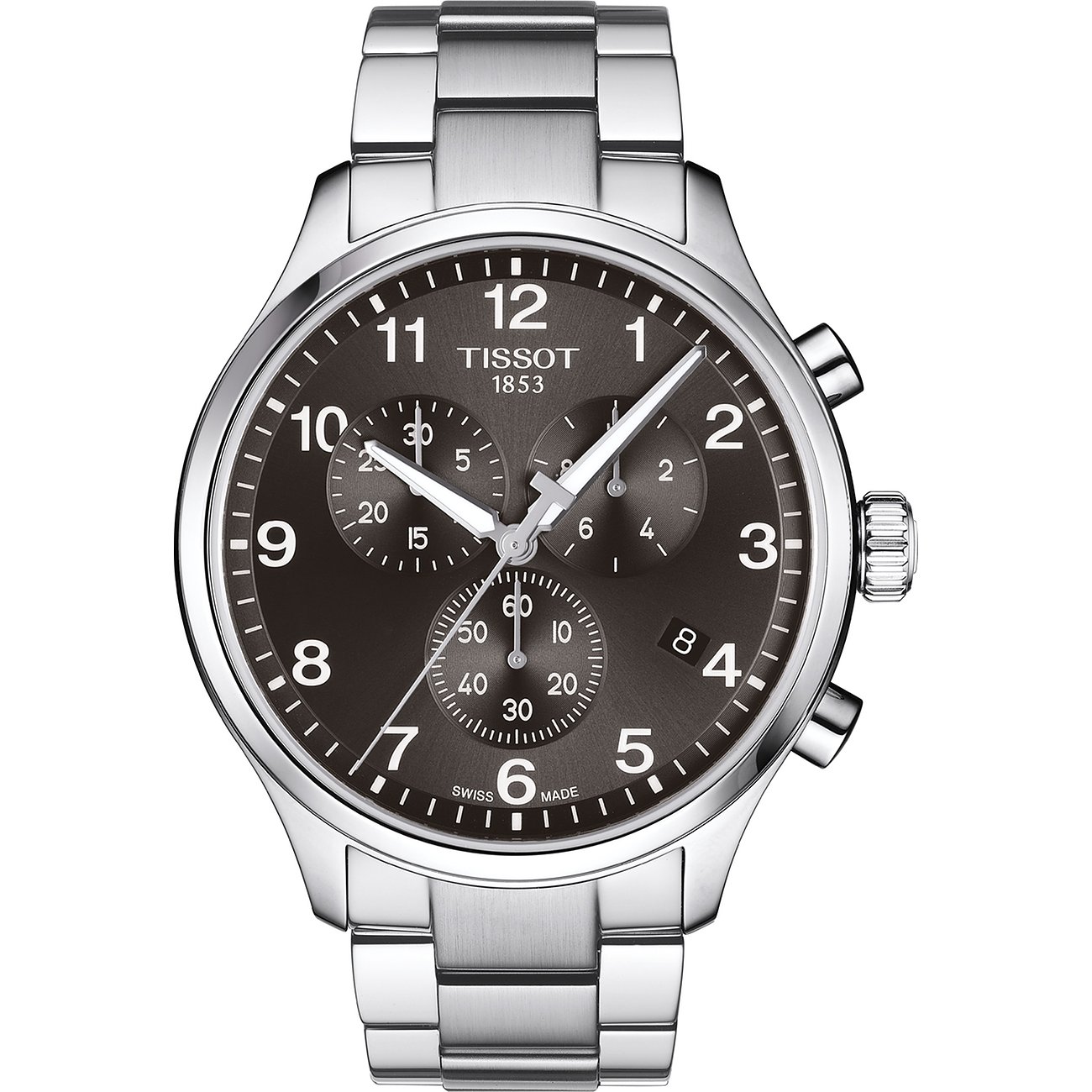 Tissot Chronograph Chrono XL Classic T1166171105701
