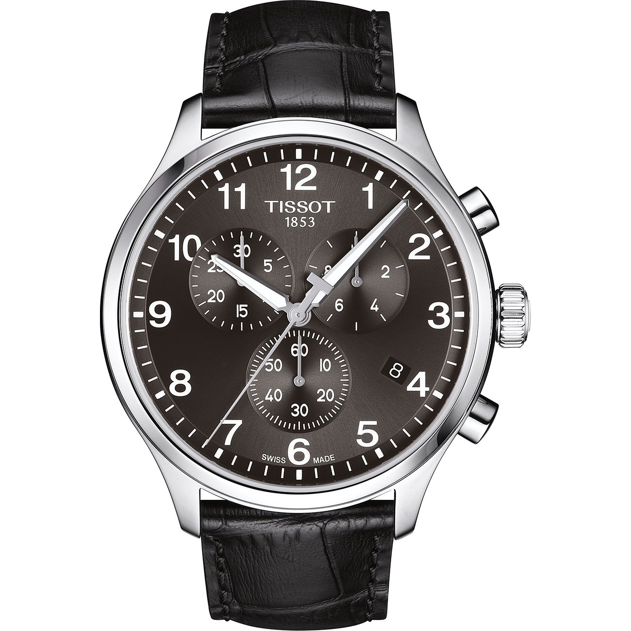 Tissot Chronograph Chrono XL Classic T1166171605700