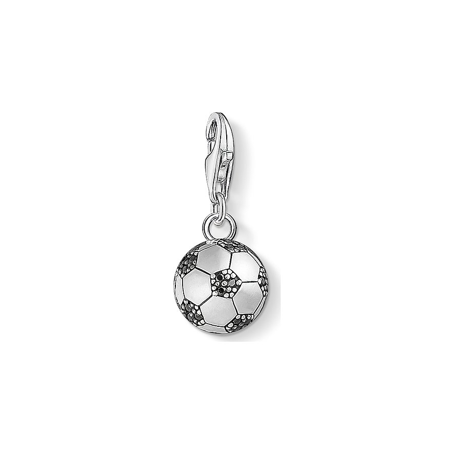 Thomas Sabo Charm Sterling Silver 1506-643-11