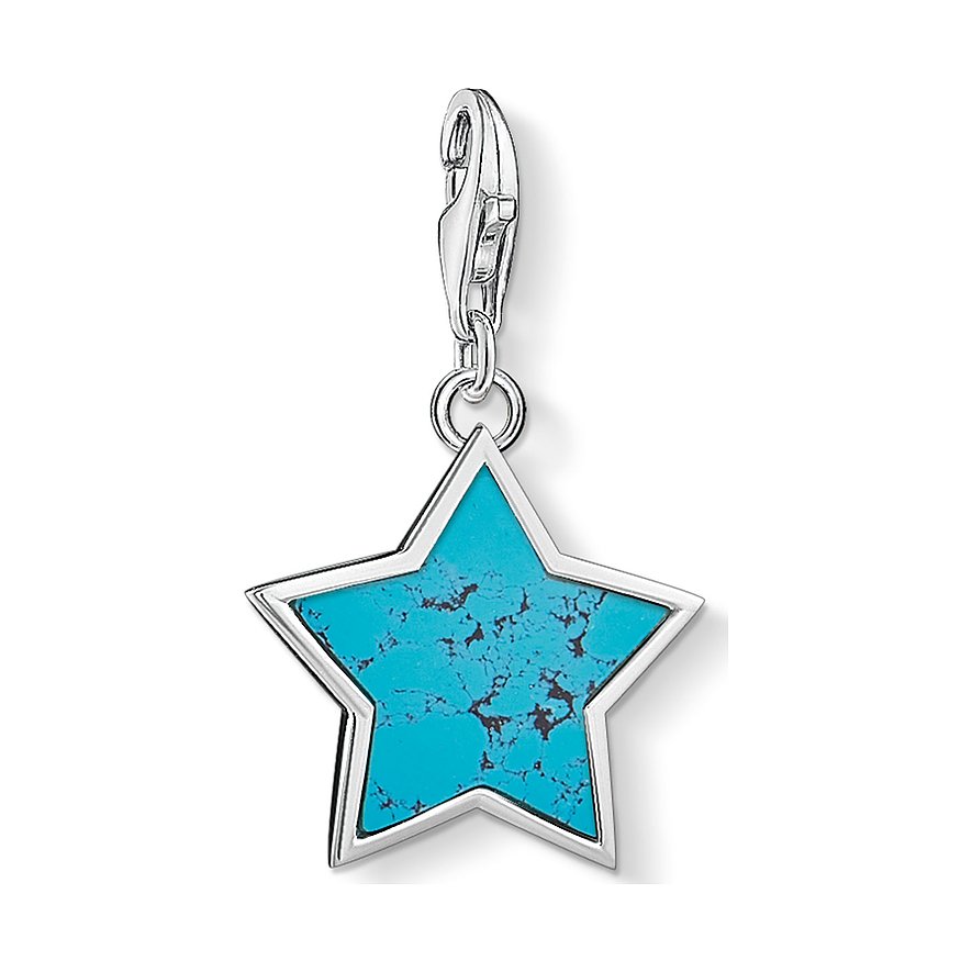

Thomas Sabo Charm 1532-404-17