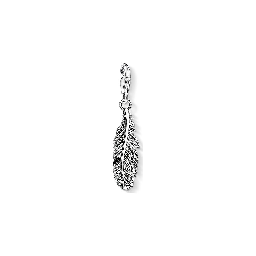 

Thomas Sabo Charm Rebel at heart 1559-637-21