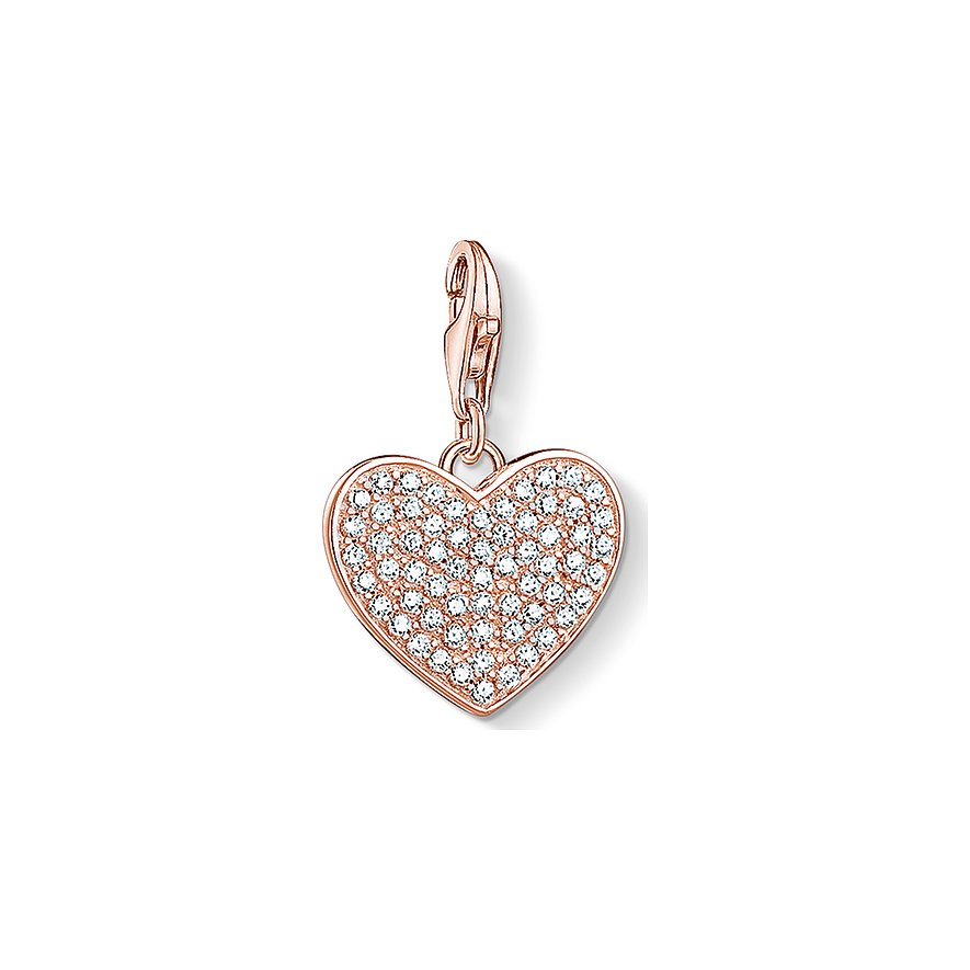 

Thomas Sabo Charm Sterling Silver 1569-416-14