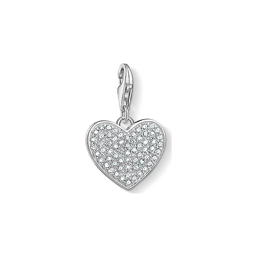 

Thomas Sabo Charm Sterling Silver 1570-051-14