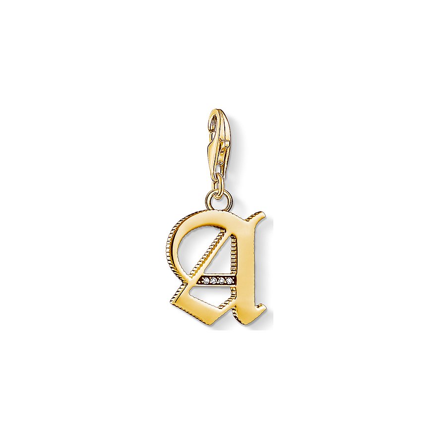 

Thomas Sabo Charm Sterling Silver 1607-414-39