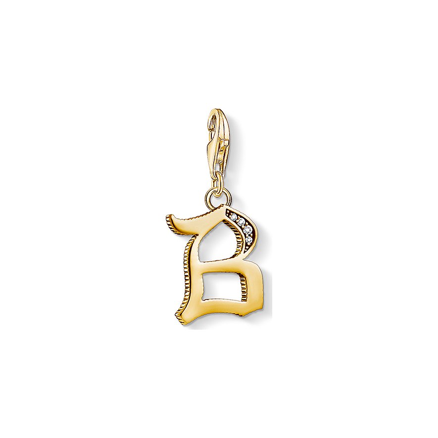 

Thomas Sabo Charm Sterling Silver 1608-414-39