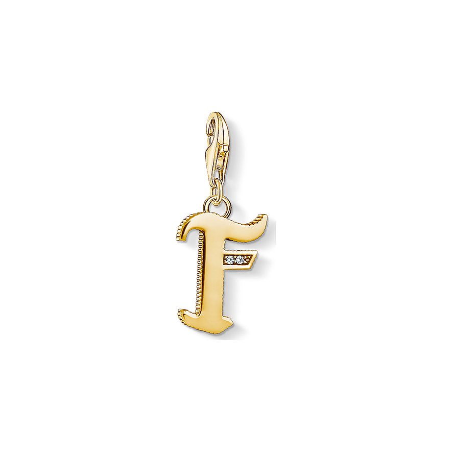 

Thomas Sabo Charm Sterling Silver 1612-414-39