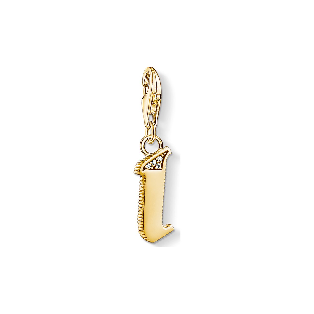 Thomas Sabo Charm Sterling Silver 1615-414-39