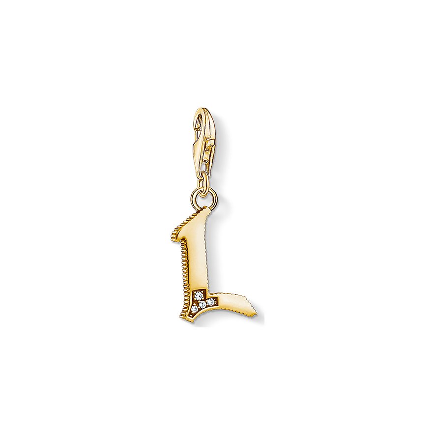 

Thomas Sabo Charm Sterling Silver 1618-414-39