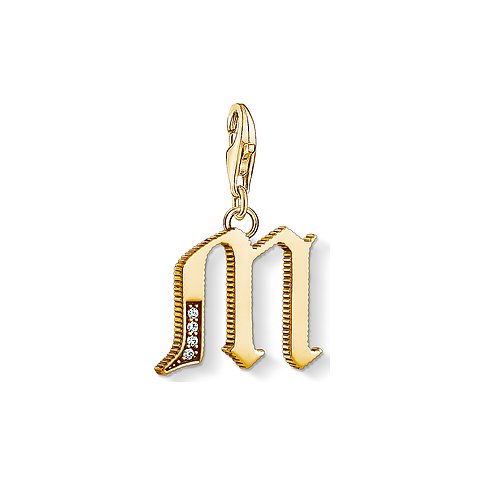 Thomas Sabo Charm Sterling Silver