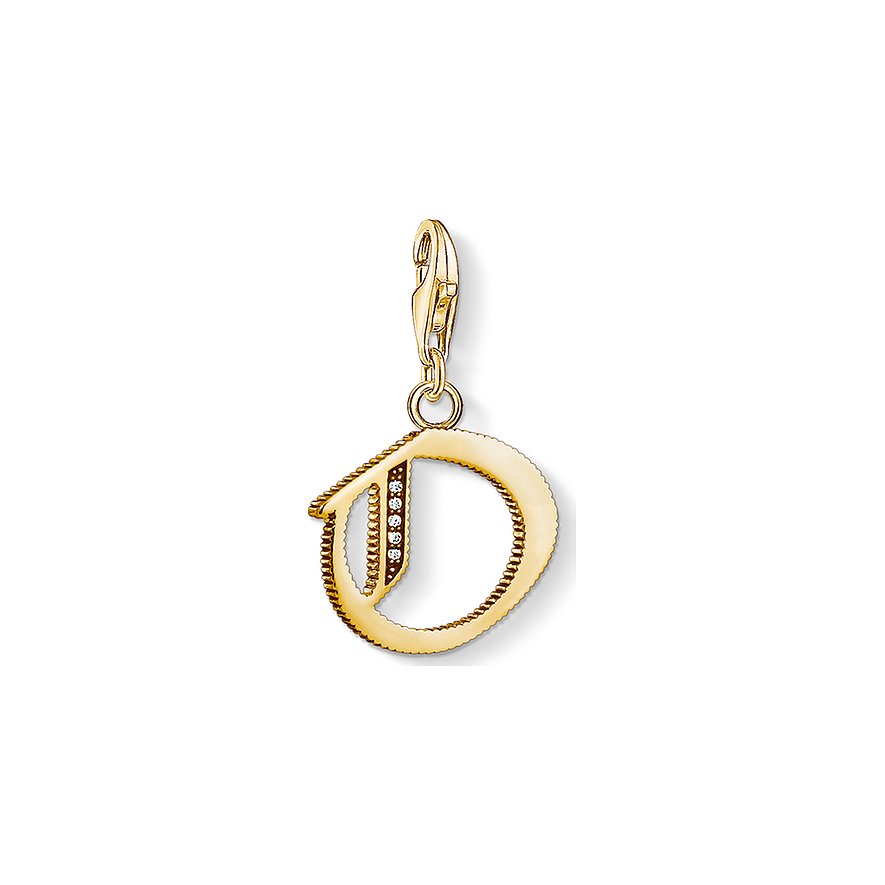 

Thomas Sabo Charm Sterling Silver 1621-414-39