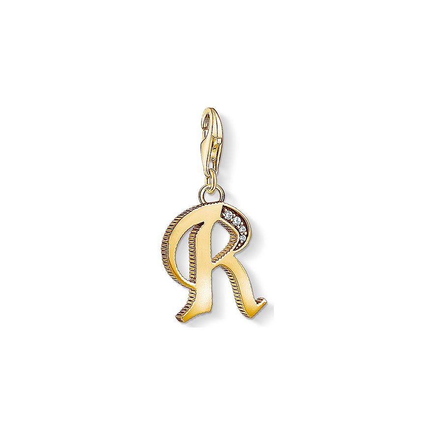 

Thomas Sabo Charm Sterling Silver 1624-414-39