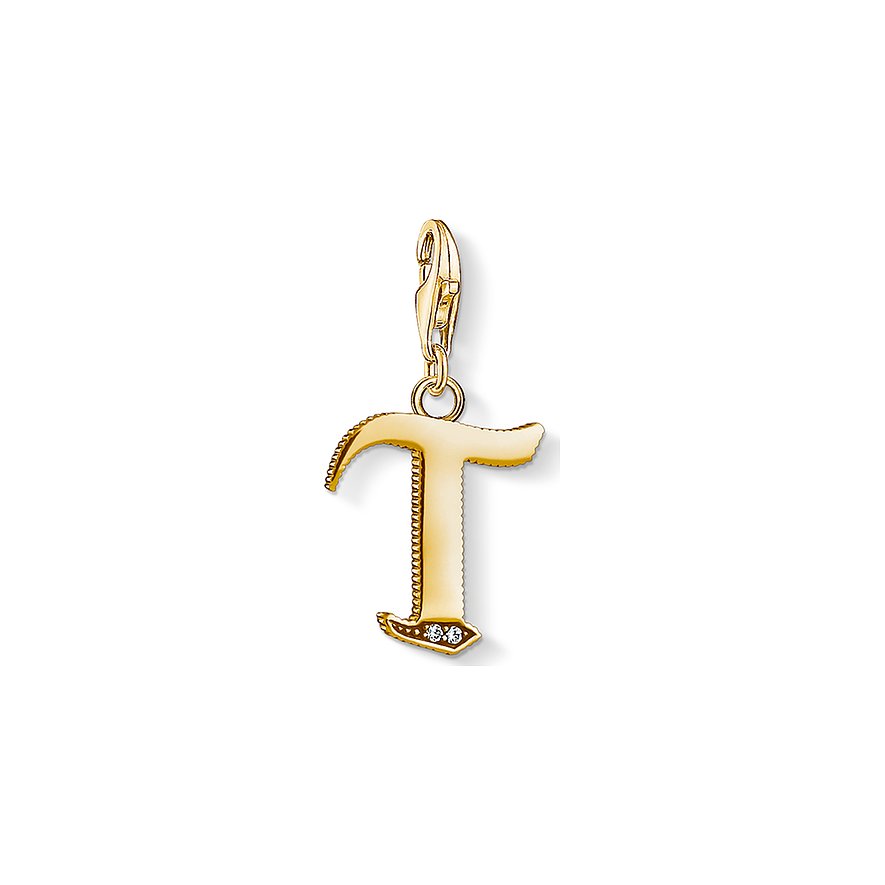 

Thomas Sabo Charm Sterling Silver 1626-414-39