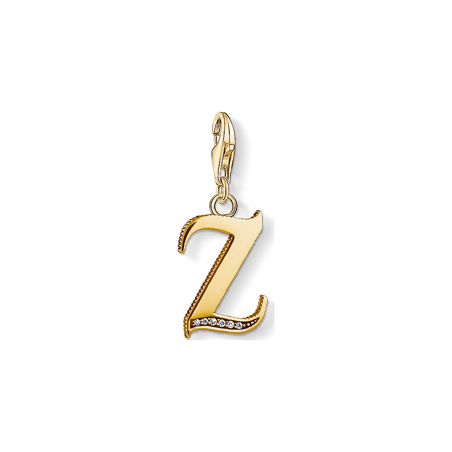 

Thomas Sabo Charm Sterling Silver 1632-414-39