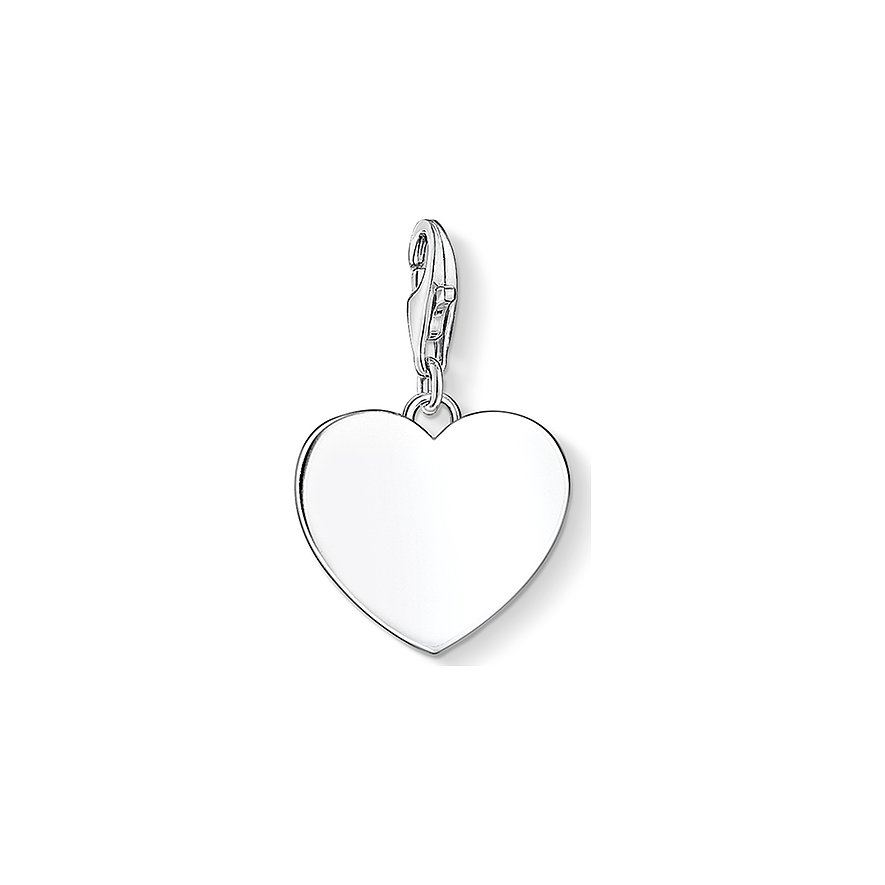 

Thomas Sabo Charm Sterling Silver 1634-001-21