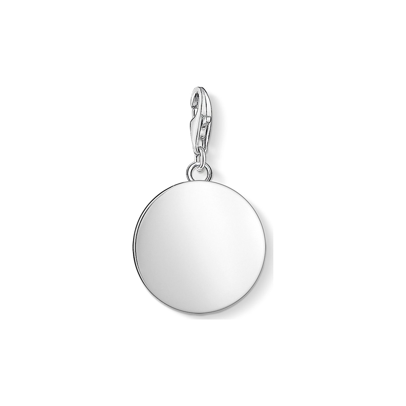 Thomas Sabo Charm Sterling Silver 1636-001-21