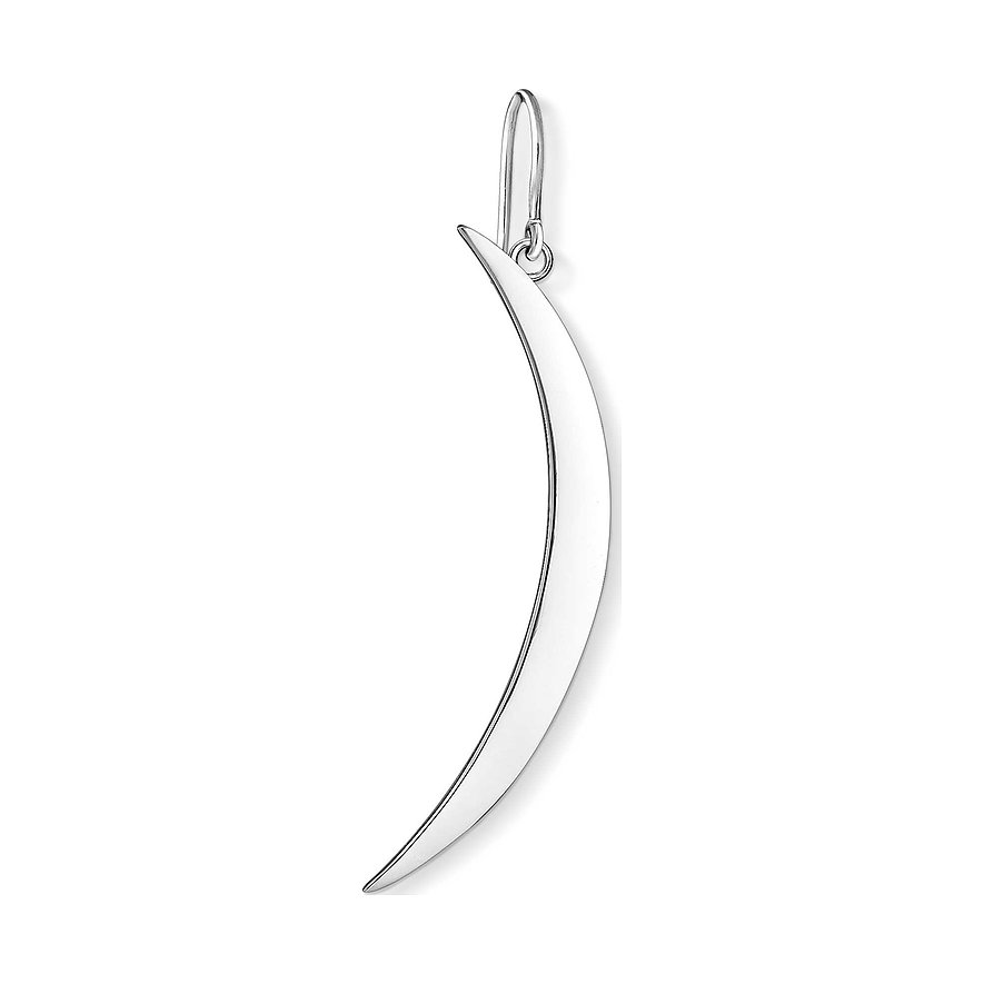 

Thomas Sabo Boucles d'oreilles H2018-585-21 925 Argent