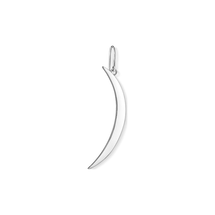Orecchini Donna Thomas Sabo H2018-585-21 In Argento 925, Eleganti E Alla Moda, Perfetti Come Regalo
