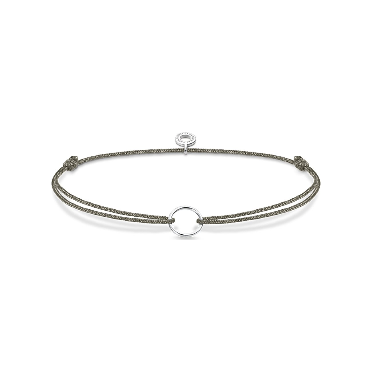 Thomas Sabo Armband Carrier LS066-173-5-L20v