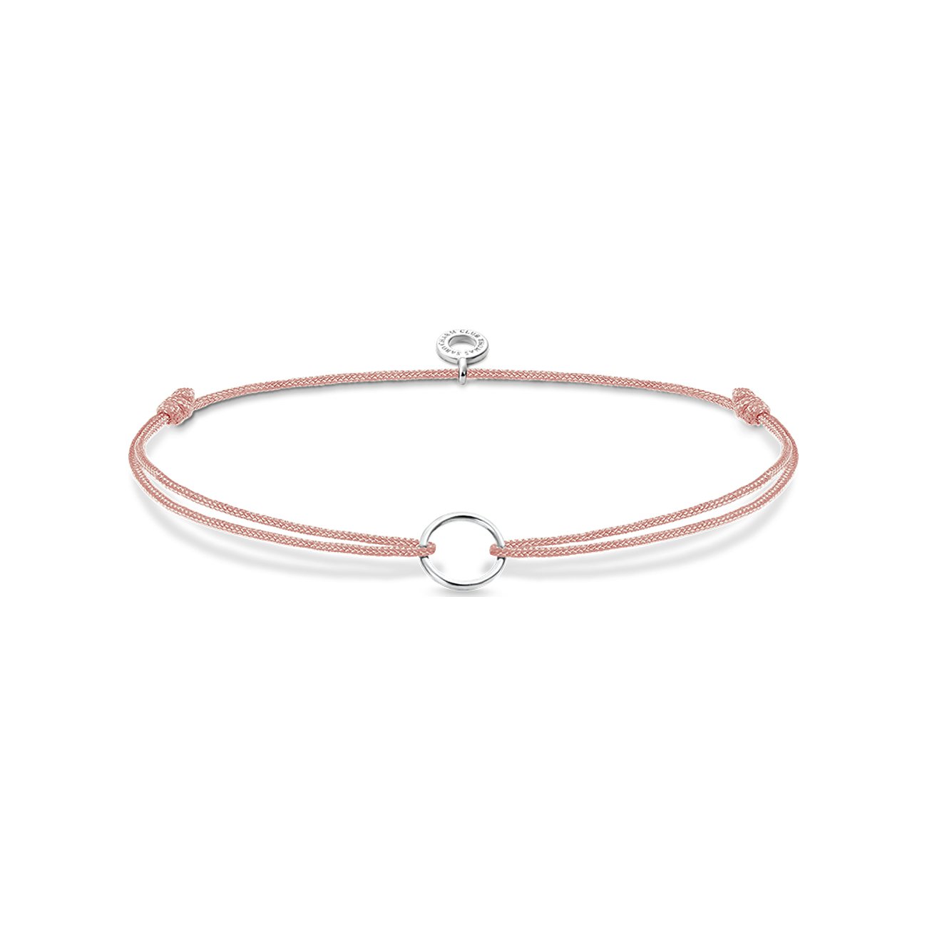 Thomas Sabo Armband Carrier LS068-173-19-L20v
